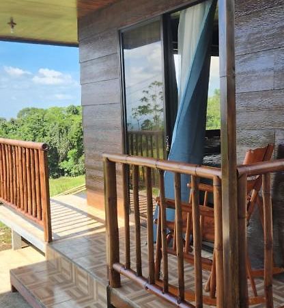 Cabana De La Montana Río Cuarto Exterior photo
